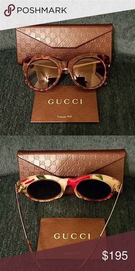 gucci aunglasses women|authentic gucci sunglasses women.